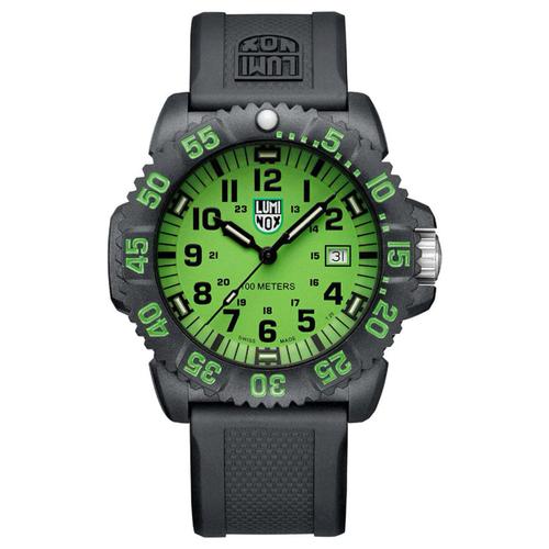 Mens Watch Luminox X2.2067.1, Quartz, 44mm, 10atm