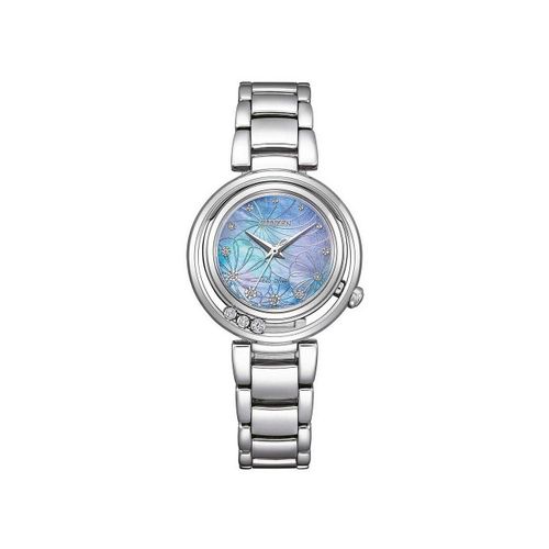 Ladies Watch Citizen Em1110-81n, Quartz, 30mm, 5atm