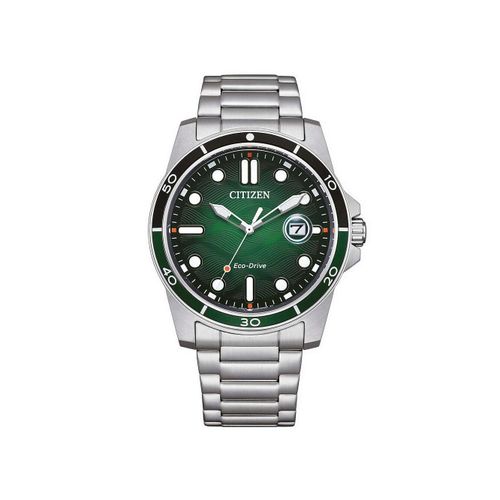 Mens Watch Citizen Aw1811-82x, Quartz, 43mm, 10atm