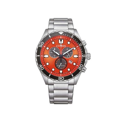 Mens Watch Citizen At2560-84x, Quartz, 43mm, 10atm
