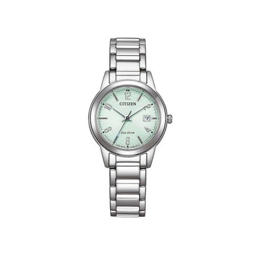 Ladies Watch Citizen Fe1241-71x, Quartz, 29mm, 3atm