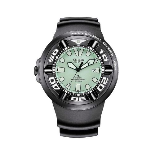 Mens Watch Citizen Bj8055-04x, Quartz, 48mm, 30atm