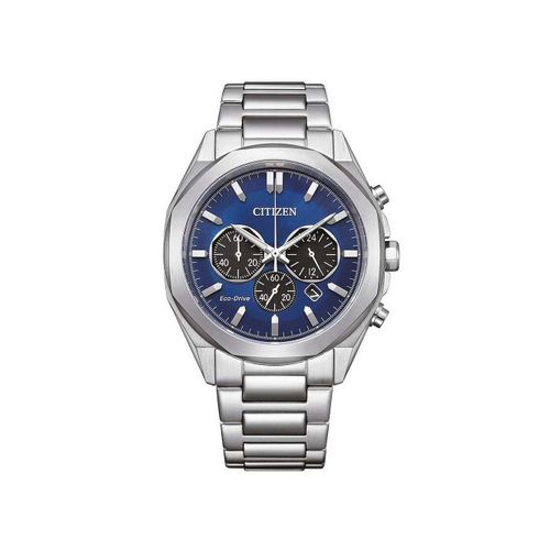 Mens Watch Citizen Ca4590-81l, Quartz, 41mm, 10atm