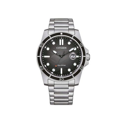 Mens Watch Citizen Aw1816-89e, Quartz, 43mm, 10atm