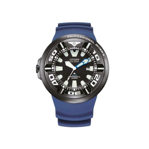 Mens Watch Citizen Bj8055-04e, Quartz, 48mm, 30atm