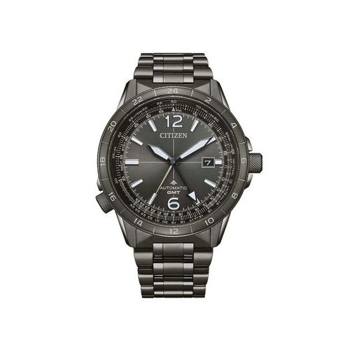 Mens Watch Citizen Nb6045-51h, Automatic, 45mm, 20atm