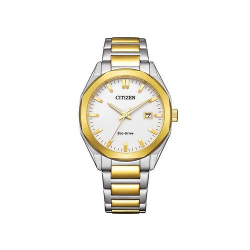 Mens Watch Citizen Bm7624-82a, Quartz, 38mm, 10atm