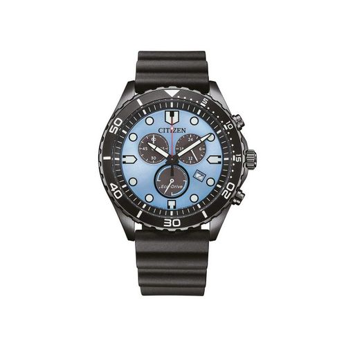 Mens Watch Citizen At2567-18l, Quartz, 43mm, 10atm