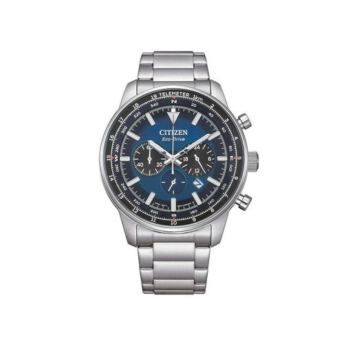 Mens Watch Citizen Ca4500-91l, Quartz, 44mm, 10atm