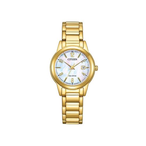 Ladies Watch Citizen Fe1242-78d, Quartz, 29mm, 3atm