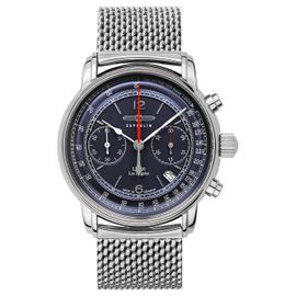 Mens Watch Zeppelin 8614m-3, Automatic, 42mm, 5atm
