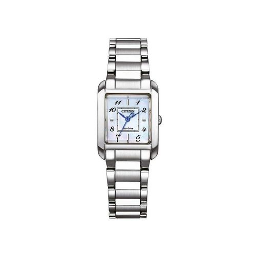 Ladies Watch Citizen Ew5600-87d, Quartz, 22mm, 5atm
