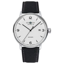 Mens Watch Zeppelin 8064-1n, Automatic, 40mm, 5atm