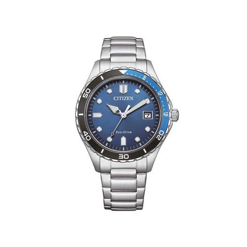 Mens Watch Citizen Aw1821-89l, Quartz, 37mm, 10atm