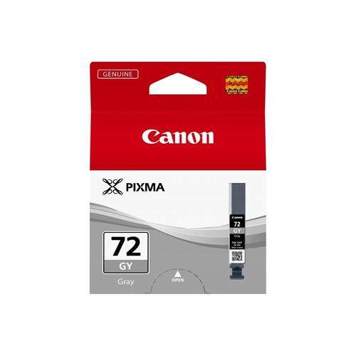 Cartouche d'encre Canon PGI-72 Gris