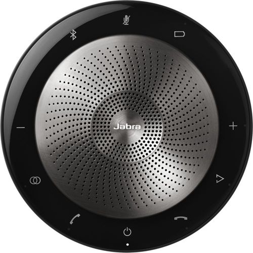 Jabra SPEAK 710 - Haut-parleur main libre - Bluetooth - sans fil - petite à moyenne entreprise