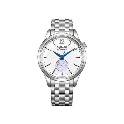 Mens Watch Citizen Nh9131-73a, Automatic, 40mm, 5atm