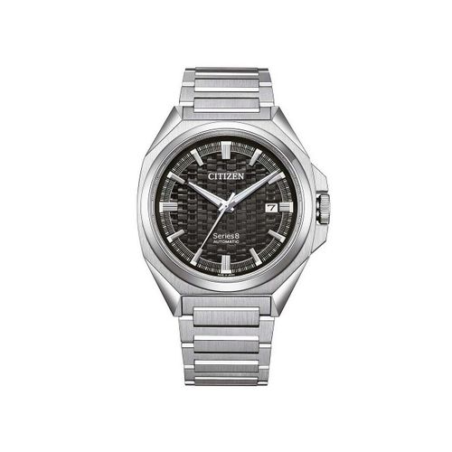 Mens Watch Citizen Nb6050-51e, Automatic, 40mm, 10atm