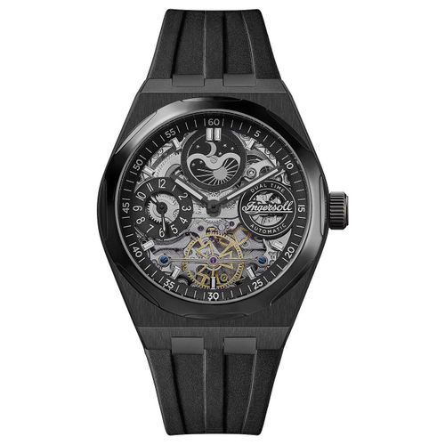 Mens Watch Ingersoll I12908, Automatic, 43mm, 5atm