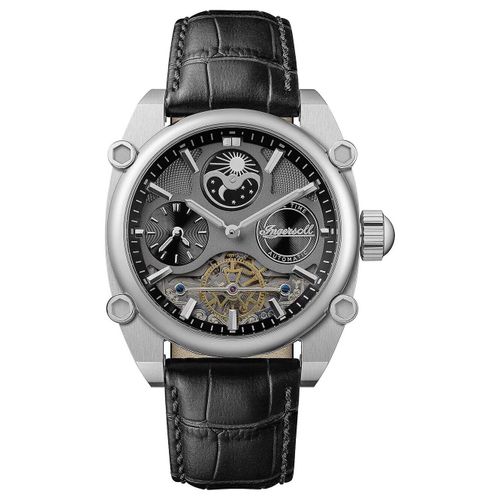 Mens Watch Ingersoll I15402, Automatic, 45mm, 5atm