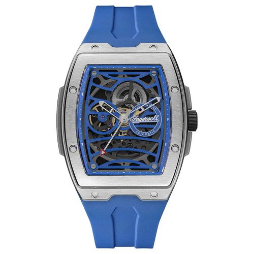 Mens Watch Ingersoll I12308, Automatic, 45mm, 5atm