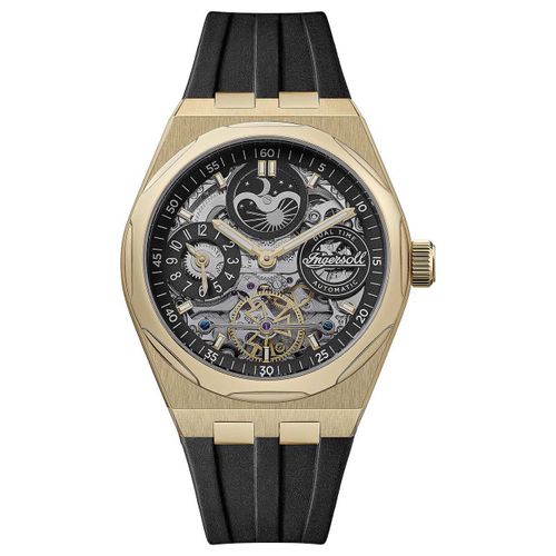 Mens Watch Ingersoll I12907, Automatic, 43mm, 5atm