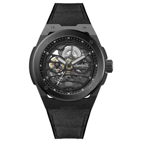 Mens Watch Ingersoll I15201, Automatic, 47mm, 5atm