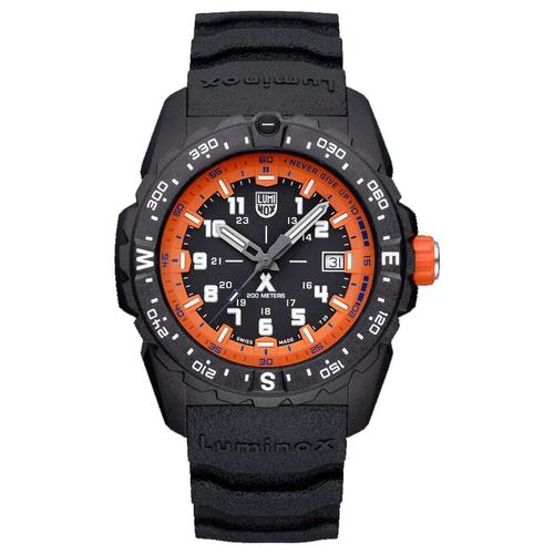 Mens Watch Luminox Xb.3739, Quartz, 43mm, 20atm