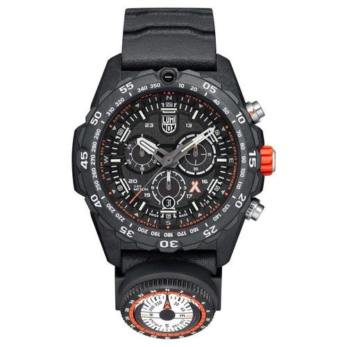 Mens Watch Luminox Xb.3741, Quartz, 45mm, 30atm