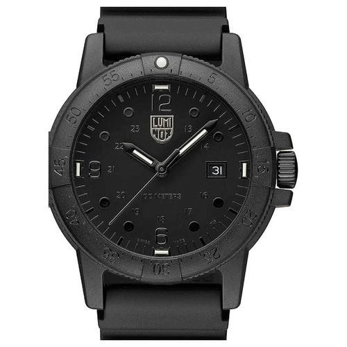 Mens Watch Luminox X2.2001.Bo, Quartz, 44mm, 10atm