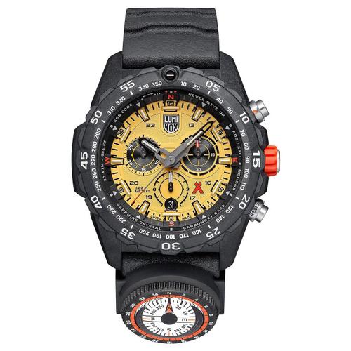 Mens Watch Luminox Xb.3745, Quartz, 45mm, 30atm