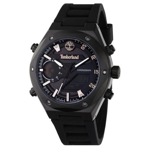 Mens Watch Timberland Tdwgp2231401, Quartz, 45mm, 5atm