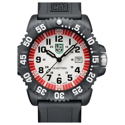 Mens Watch Luminox X2.2057, Quartz, 44mm, 10atm