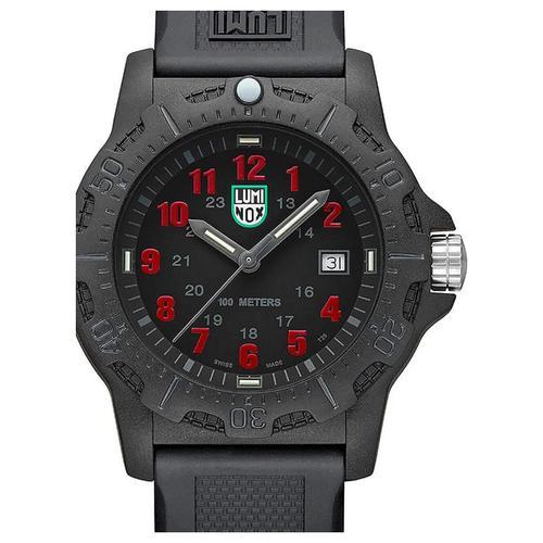 Mens Watch Luminox X2.2045, Quartz, 44mm, 10atm