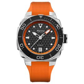 Mens Watch Alpina Al-525bo3ve6, Automatic, 40mm, 30atm