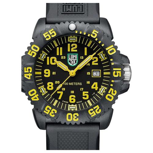 Mens Watch Luminox X2.2055, Quartz, 44mm, 10atm