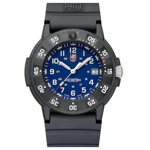 Mens Watch Luminox Xs.3003.Evo, Quartz, 43mm, 20atm