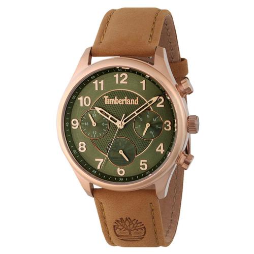 Ladies Watch Timberland Tdwlf2200101, Quartz, 40mm, 5atm