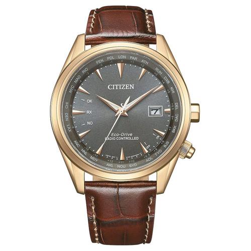 Mens Watch Citizen Cb0273-11h, Quartz, 43mm, 10atm