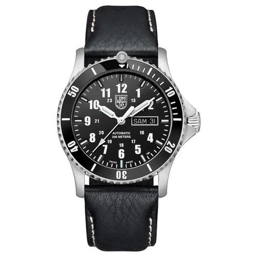 Mens Watch Luminox Xs.0921, Automatic, 42mm, 20atm