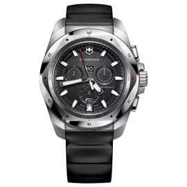 Mens Watch Victorinox 241983, Quartz, 43mm, 20atm