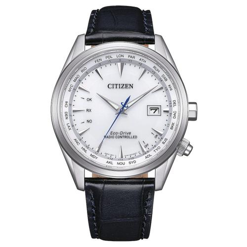 Mens Watch Citizen Cb0270-10a, Quartz, 43mm, 10atm