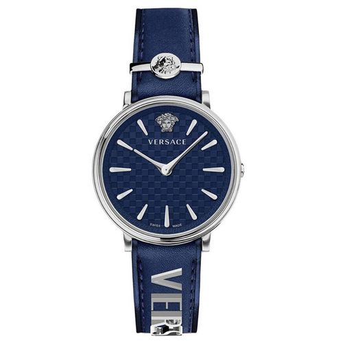 Ladies Watch Versace Ve8104222, Quartz, 38mm, 5atm