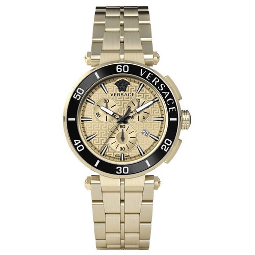 Mens Watch Versace Ve3l00622, Quartz, 45mm, 5atm