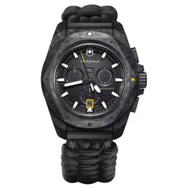 Mens Watch Victorinox 241989.1, Quartz, 43mm, 20atm