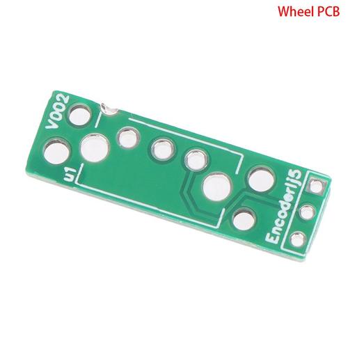 Roue de souris pour logitech, pour codeur G403 G703, plaque PCB