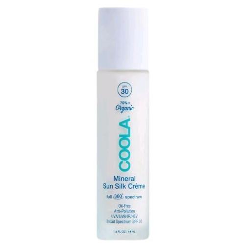 Coola Compatible - Mineral Full Spectrum Sun Silk Creme Spf 30 - 44 M 