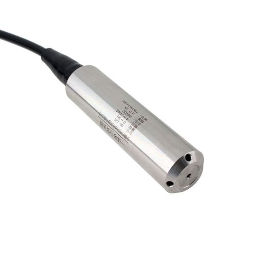 Capteur De Niveau D'eau 2m 5m 10m,Hydrostatique Subsn,Sortie 4-20ma 0-3.3v,Transmetteur De Pression - Type Rs485 Range 5m