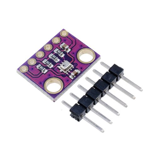 Bmp280 I2c/Spi Interface 3.3v Haute Précision Capteur De Pression Atmosphérique Module Capteur De Pression Barométrique Module Pour Arduino