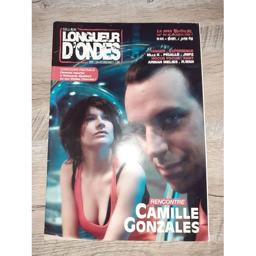 Sur Ma Même Longueur D Onde Avec Pigalle